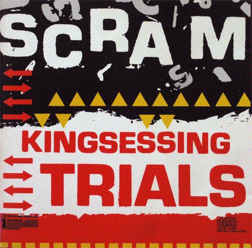 Kingsessing Trials